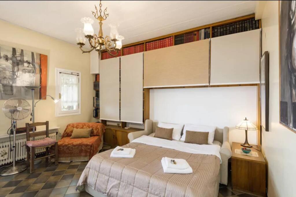 Ano Poli Stay With Private Terrace And View Thessaloniki Exterior photo